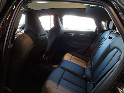 New 2026 Audi A6 Premium Plus image 5