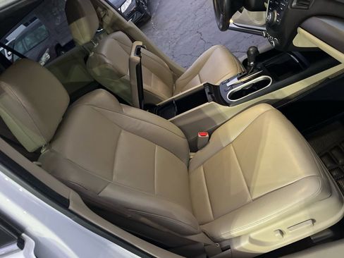 Used 2017 Acura RDX AWD image 20