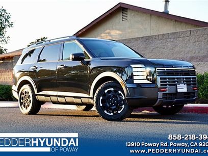 New 2026 Hyundai Palisade XRT Pro