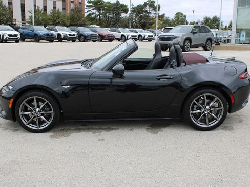 Used 2018 MAZDA MX-5 Miata Grand Touring image 33