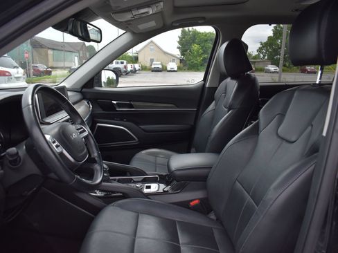 Used 2022 Kia Telluride EX w/ EX Premium Package AWD/4WD image 14