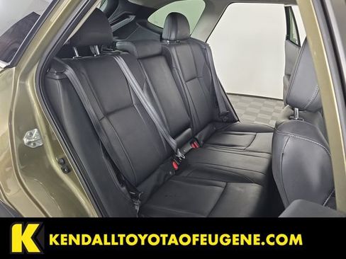 Used 2022 Subaru Outback Limited AWD/4WD image 28