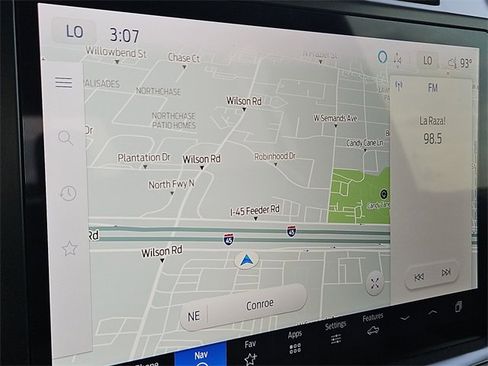 Used 2024 Ford F350 Limited w/ FX4 Off-Road Package image 2