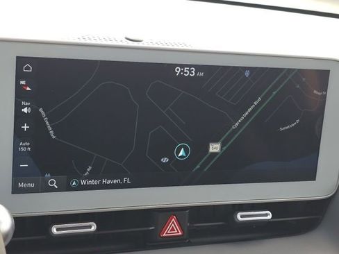Certified 2024 Hyundai Ioniq 5 SEL RWD image 15