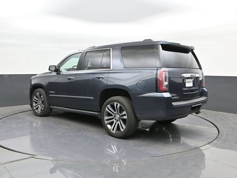 Used 2019 GMC Yukon Denali w/ Denali Ultimate Package AWD/4WD image 5