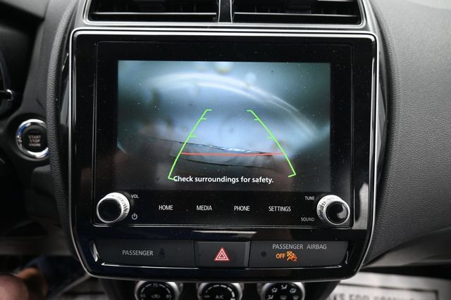 Used 2025 Mitsubishi Outlander Sport AWD image 18