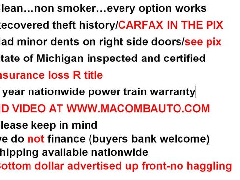 Used 2020 Jeep Cherokee Latitude Plus w/ Comfort/Convenience Group AWD/4WD image 2