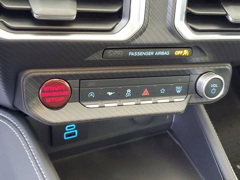 New 2025 Ford Mustang GT Premium image 24