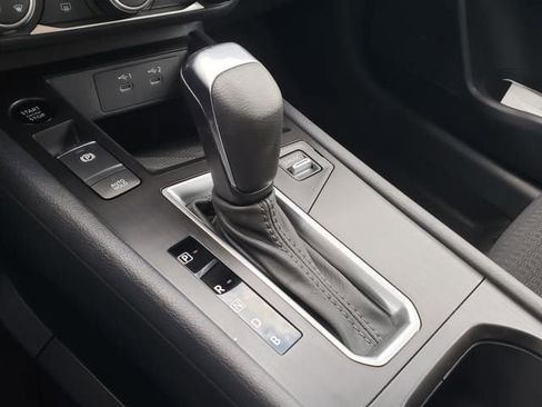 New 2026 Nissan Kicks S image 28