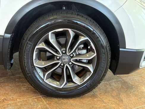 Used 2020 Honda CR-V EX-L image 11