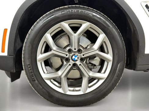 Used 2024 BMW X3 sDrive30i w/ Convenience Package w/ZPA image 12