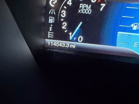 Used 2014 Ford Fusion SE image 13