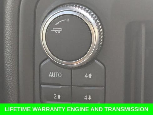 Used 2020 GMC Sierra 1500 4x4 Crew Cab w/ Sierra Value Package image 25