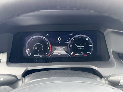 New 2025 Toyota Tacoma TRD Sport image 16