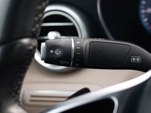 Certified 2021 Mercedes-Benz C 300 4MATIC Cabriolet image 36