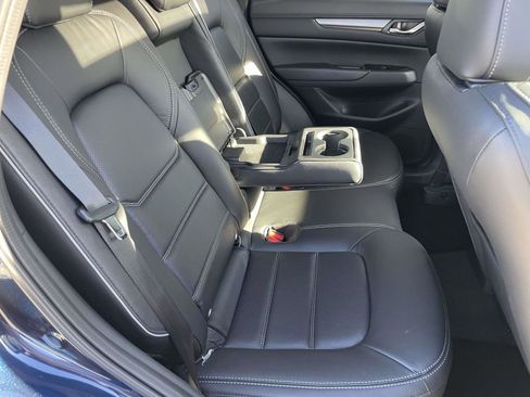 New 2025 MAZDA CX-5 AWD 2.5 S image 24