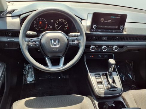 Certified 2024 Honda CR-V LX image 13