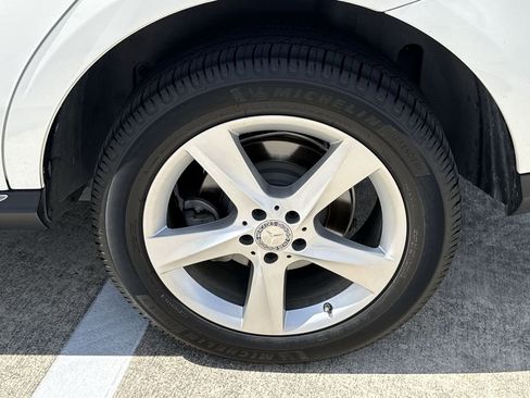 Used 2017 Mercedes-Benz GLE 350 image 31