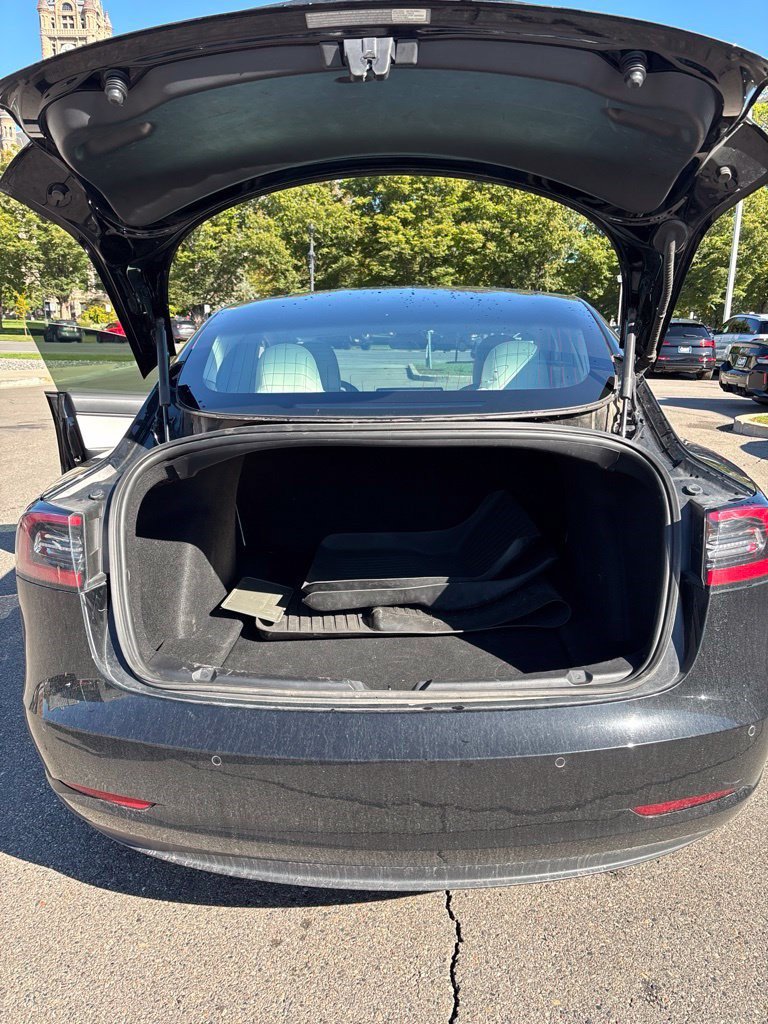 Used 2020 Tesla Model 3 Performance AWD/4WD image 15