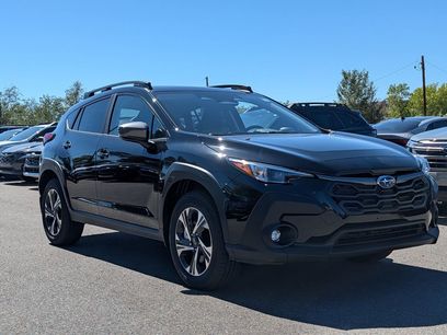 New 2025 Subaru Crosstrek 2.5i Premium