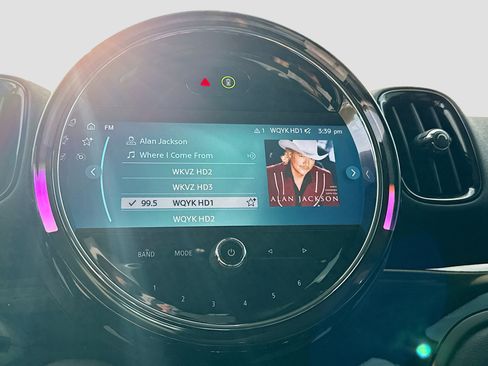 Used 2024 MINI Cooper Countryman S image 30