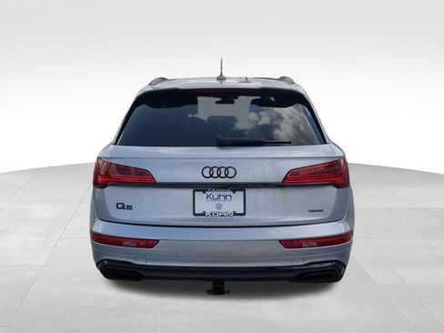 Used 2023 Audi Q5 e Prestige w/ Prestige Package AWD/4WD image 6