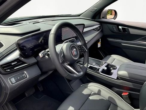 New 2026 Buick Enclave Preferred w/ Power Package image 7