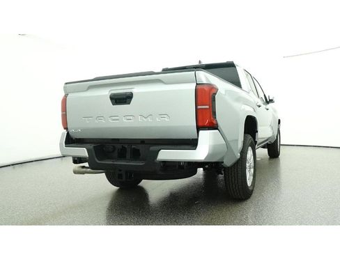 New 2026 Toyota Tacoma SR5 image 24