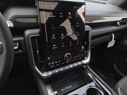 New 2026 GMC Yukon Elevation w/ Elevation Premium Package image 41