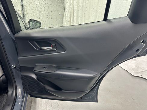 Used 2024 Toyota Prius Limited image 51