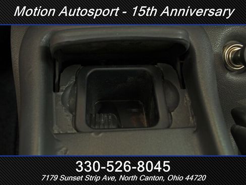 Used 1996 Pontiac Firebird Trans Am RWD image 26