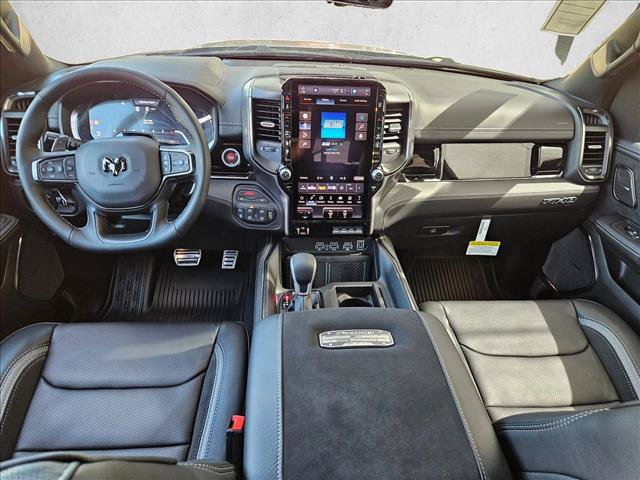 New 2026 RAM 1500 RHO w/ RHO Level 1 Equipment Group AWD/4WD image 11