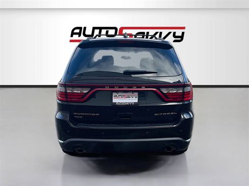 Used 2015 Dodge Durango Citadel w/ Technology Group image 6