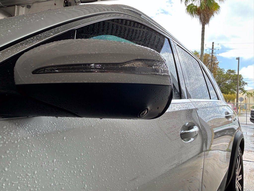 Used 2024 Mercedes-Benz GLE 450 4MATIC image 31