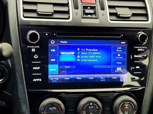 Used 2019 Subaru WRX Limited AWD/4WD image 19