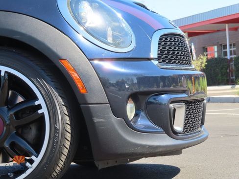 Used 2012 MINI Cooper Clubman S image 32