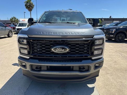 New 2026 Ford F250 Lariat AWD/4WD image 2