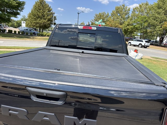 Used 2022 RAM 1500 Rebel w/ Rebel Level 1 Equipment Group AWD/4WD image 7