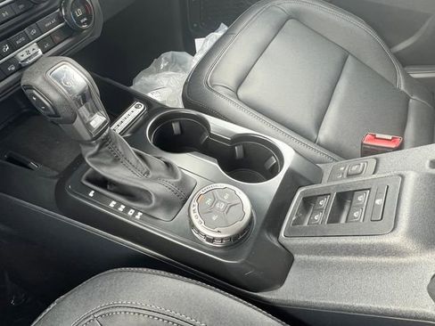 New 2026 Ford Bronco Big Bend AWD/4WD image 18