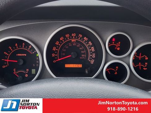 Used 2012 Toyota Tundra 2WD CrewMax image 17