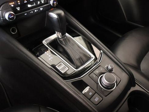Used 2025 MAZDA CX-5 AWD 2.5 S w/ Select Package image 9