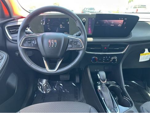 Used 2025 Buick Encore GX Preferred FWD image 27