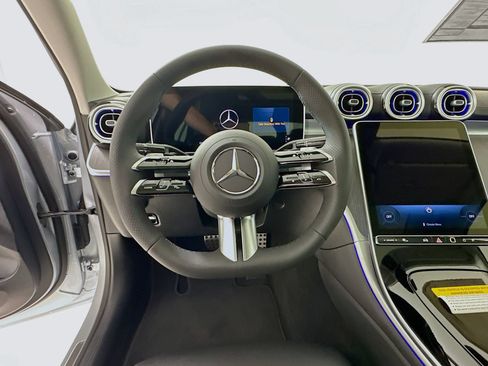 New 2026 Mercedes-Benz C 300 Sedan image 12
