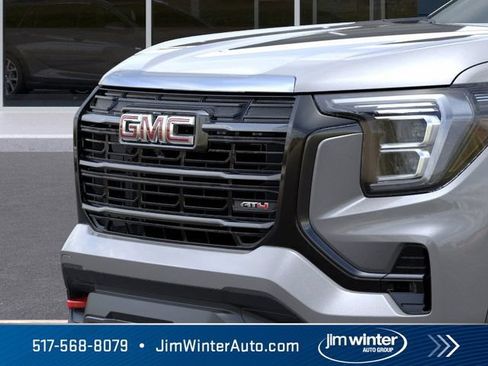 New 2026 GMC Terrain AT4 w/ Convenience Package III AWD/4WD image 36