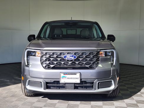 New 2026 Ford Maverick Lariat w/ 4K Tow Package image 2