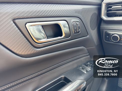 New 2025 Ford Mustang Premium image 24