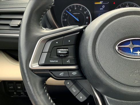 Used 2020 Subaru Ascent Touring w/ Popular Package #2A image 23