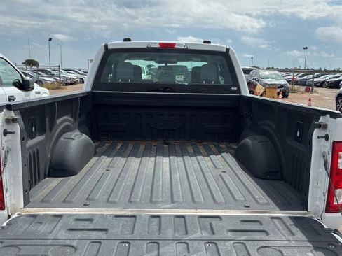 Used 2022 Ford F150 XL w/ Equipment Group 101A High image 16