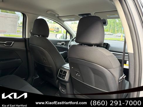 New 2027 Kia Sportage S AWD/4WD image 14