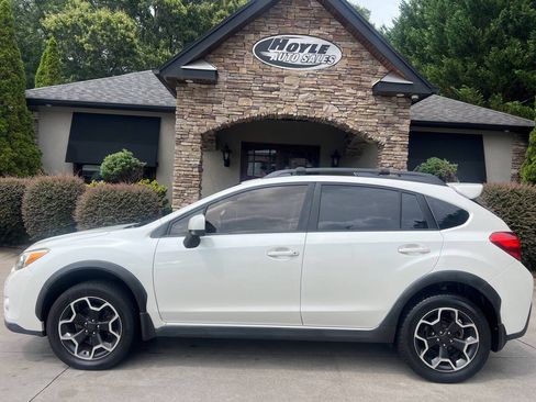 Used 2013 Subaru Crosstrek 2.0i Premium AWD/4WD image 1